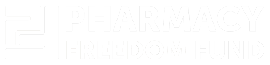 Pharmacy Freedom Fund Logo